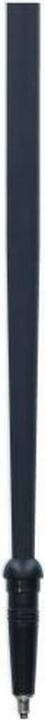 Image du produit Viking Bâtons de marche nordique Pro Trainer, 110cm, bleu (110 cm)