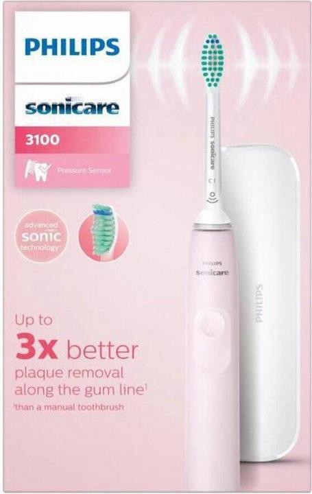 Produktbild Philips Sonicare Series 3100 (Schallzahnbürste)