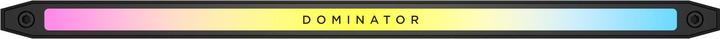 Actual product image Corsair Dominator Titanium (2 x 16GB, 6600 MHz, DDR5 RAM, DIMM)