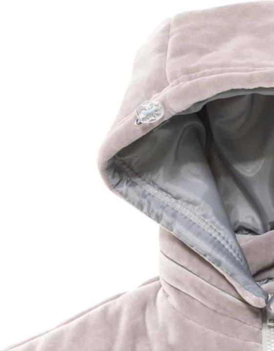 Immagine prodotto Avionaut Poncho 6-8 anni, Grigio