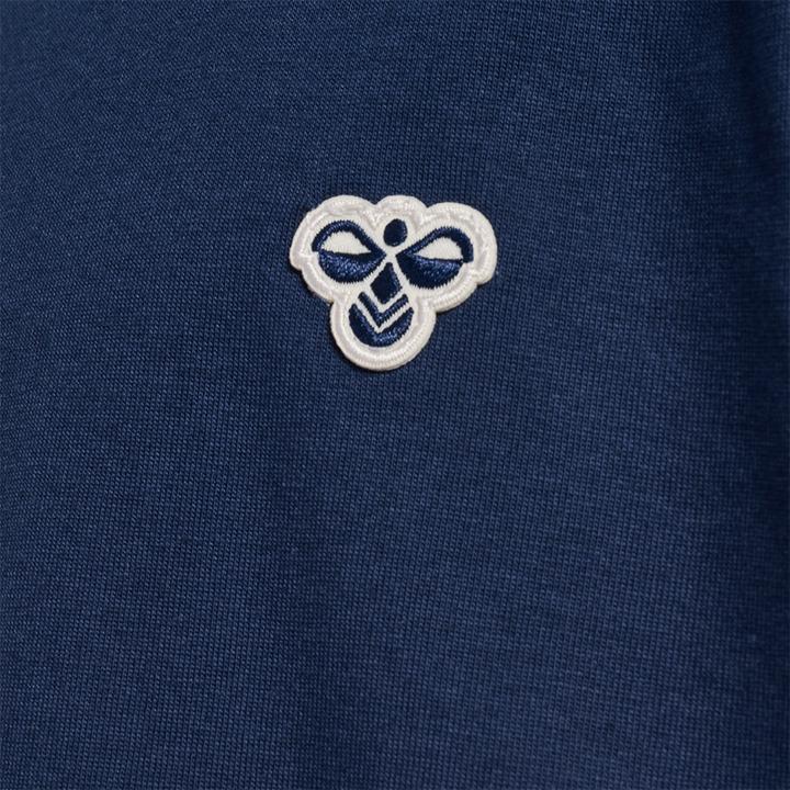 Actual product image hummel hmlJR LOOSE T-SHIRT S/S BEE (58, 59, 60, 62, 63, 64)