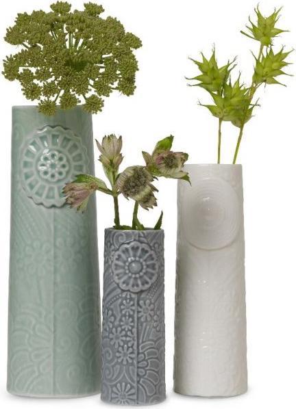 Actual product image Dottir Pipanella Flock 3 pc - Ocean View (11905)