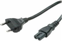 Company Supplies CEE 7/16 — C7 (1.80 m)