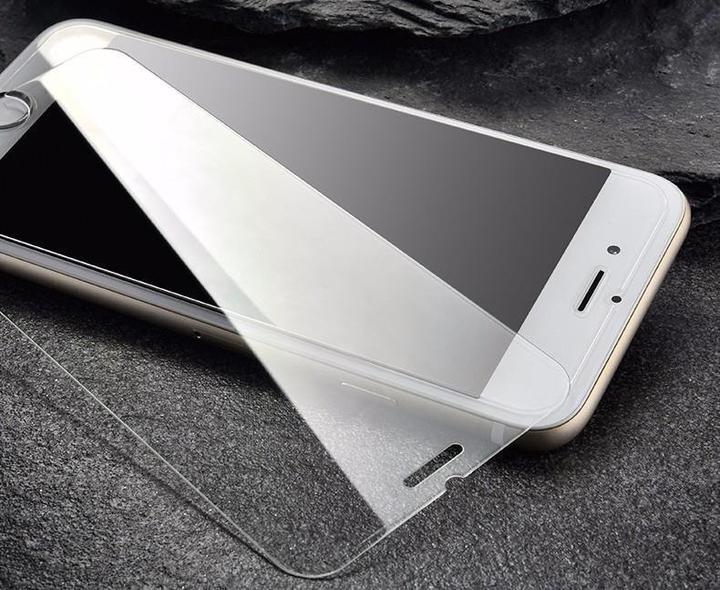 Actual product image Zubehör Tempered Glass Protective Glass 9H for Samsung Galaxy A54 5G (1 Piece, Samsung Galaxy A54 5G)
