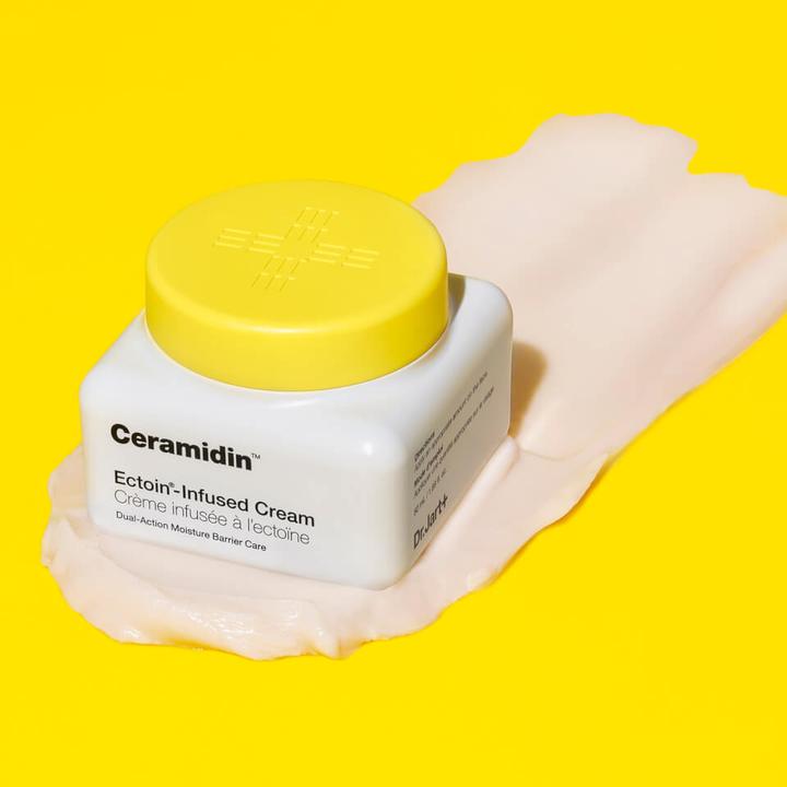 Produktbild Dr. Jart+ Ceramidin Ectoin-Infused Cream (50 ml, 24h Creme)