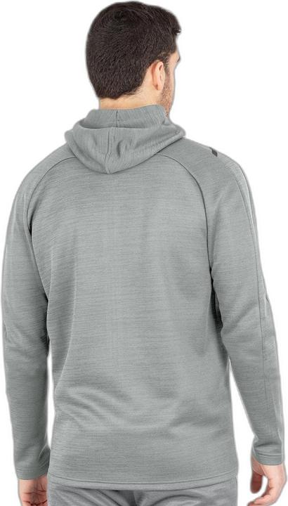 Produktbild JAKO Freizeitjacke Challenge mit Kapuze (3XL)
