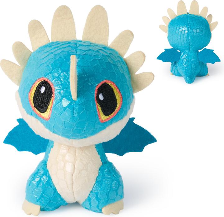 Produktbild Spin Master How to Train Your Dragon 3 (Assortiert)
