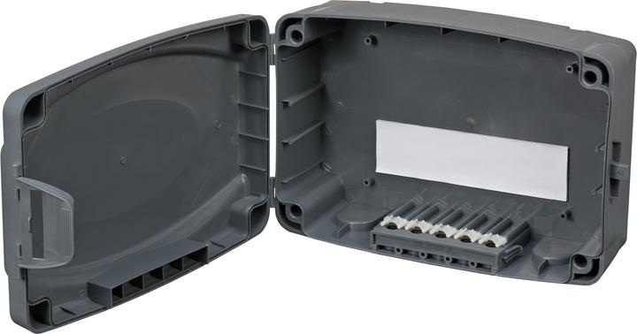 Actual product image Brennenstuhl Wetterschutzbox