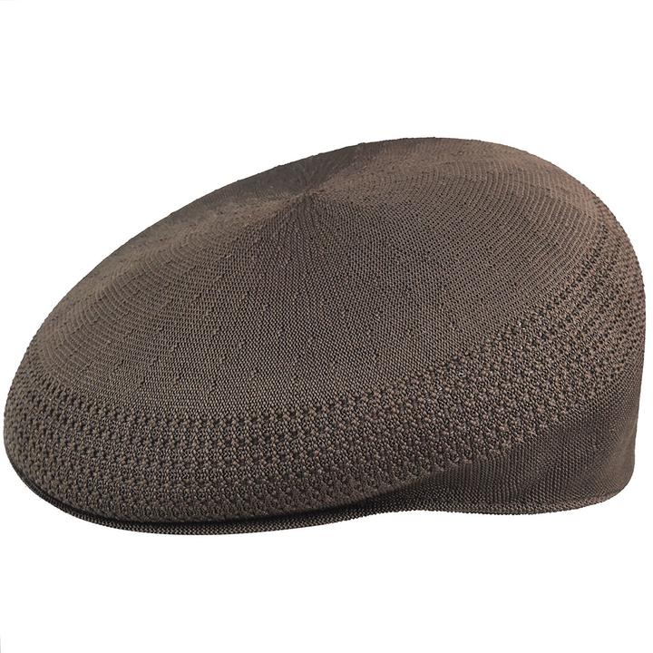 Actual product image Kangol beret kango tropic 504 ventair (L)