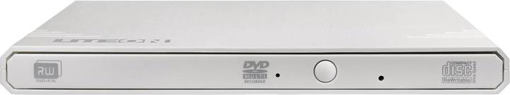 Actual product image Lite-On eBAU108 Optical drive DVD Super Multi DL (DVD drive)