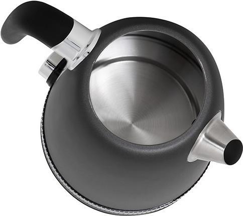 Productafbeelding Adler Metallkessel 1 7L mit LCD & Temperaturregelung (1.70 l)