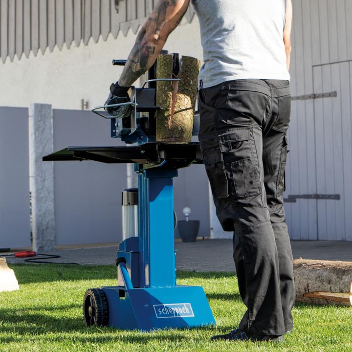 Produktbild Scheppach HL810