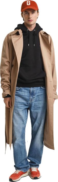 GANT Kapuzensweater - (S, M, 3XL)