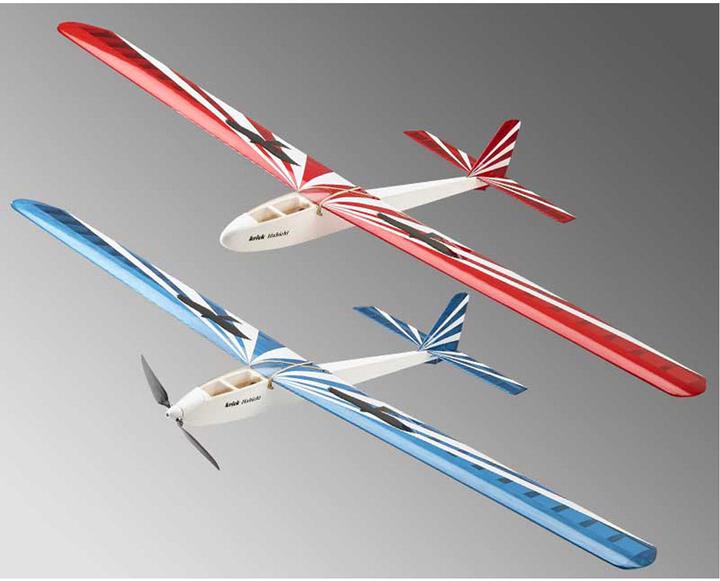 Immagine prodotto Krick kit falco (Aliante)