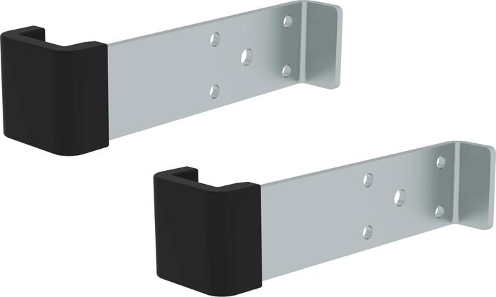 Produktbild Munk Führungsbeschlag oben für Schiebe-, Seilzug und Mehrzweck-Leitern 85x25 mm