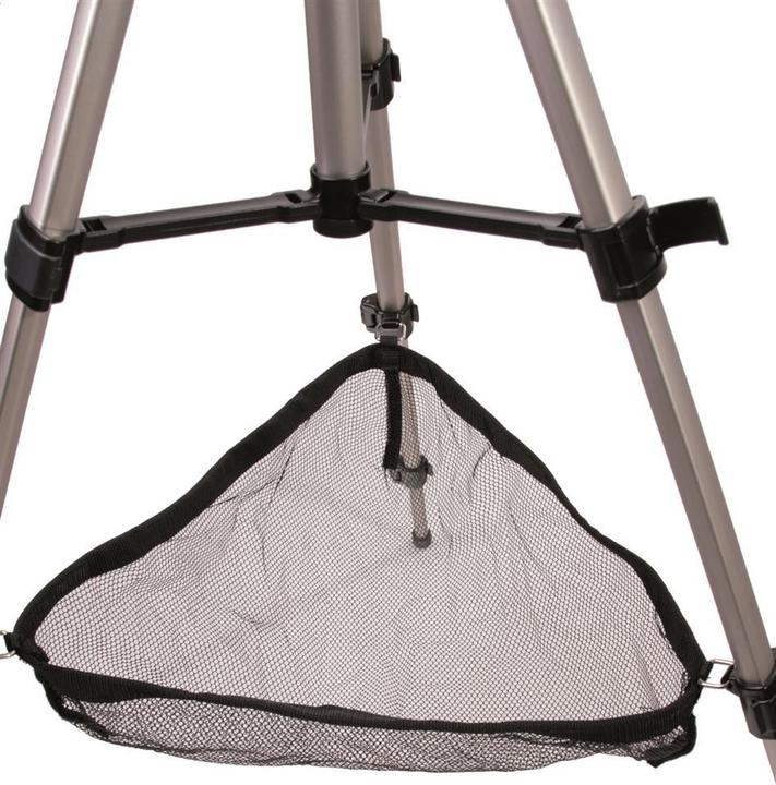 Produktbild Dörr Stativ Adventure Herkules, 3D-Kopf (Metall)