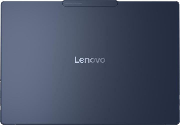 Produktbild Lenovo Slim 7 14Q8X9 (14.50", Snapdragon X Elite X1E-78-100, 32 GB, 1000 GB, Eng. Int.)