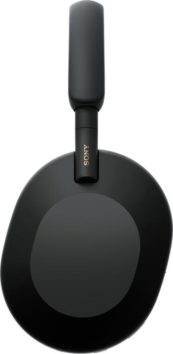 Immagine prodotto Sony WH-1000XM5 (ANC, 30 h, Senza fili, Cablato)