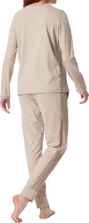 Produktbild Schiesser Casual Nightwear Schlafanzug (48, 4XL)