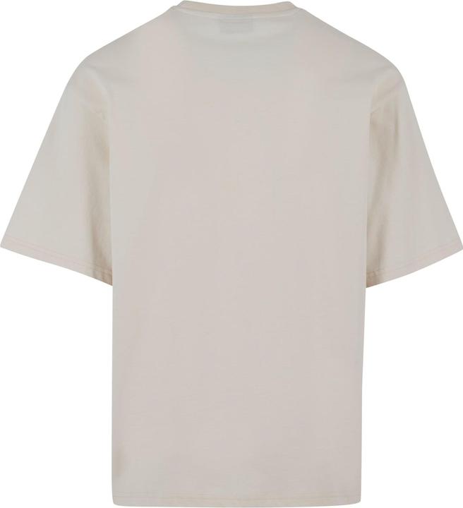 Actual product image Sony Logo Oversize Tee - 87531 (S)