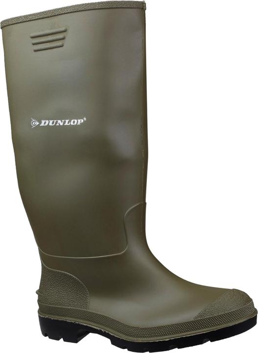 Dunlop Pricemastor PVC Gummistiefel Stiefel (39)