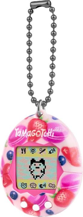 Bandai Tamagotchi - Berry Delicious