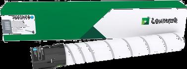 Image du produit Lexmark 76c0hc0 (C)