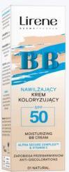 Image du produit Lirene Bb Crème hydratante colorante Spf50 01 Natural 30Ml (01 Naturel)