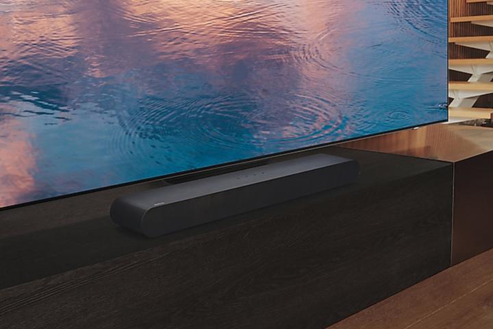 Image du produit Samsung HW-S66B/ZG (200 W, 5.0 canaux)