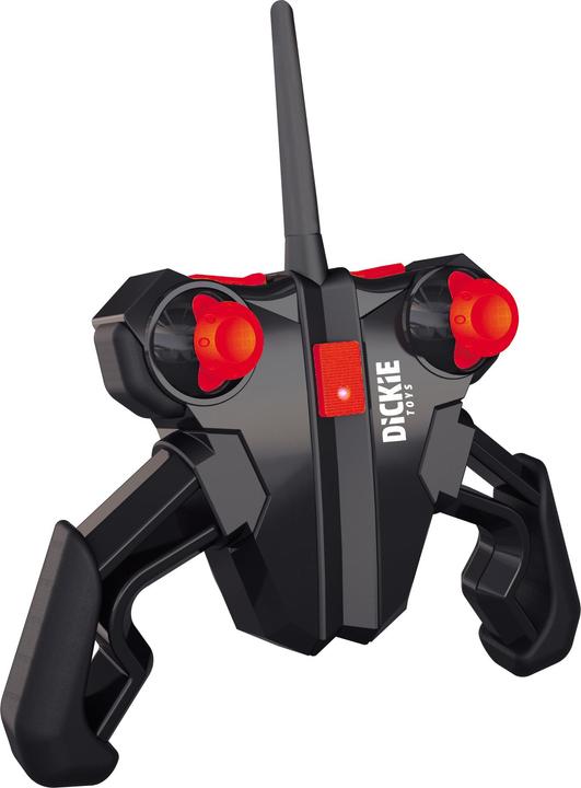 Actual product image Dickie RC Amphibious Flippy, RTR | 201105001