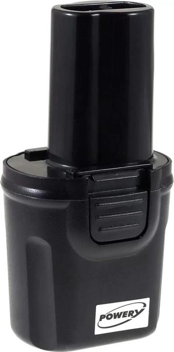 Image du produit AccuCell Batterie pour visseuse articulée Dewalt DC600 / Type DE9054 (3.6 V)