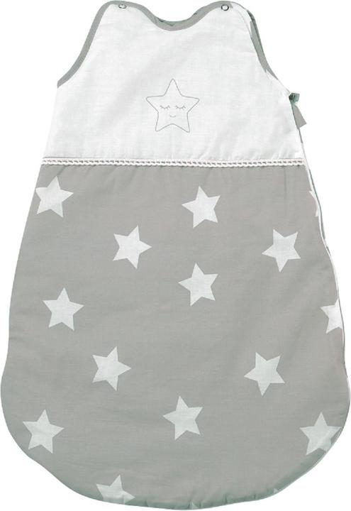 Actual product image Lorelli Baby gigoteuse d'hiver 0-6mois (61 cm, Winter)
