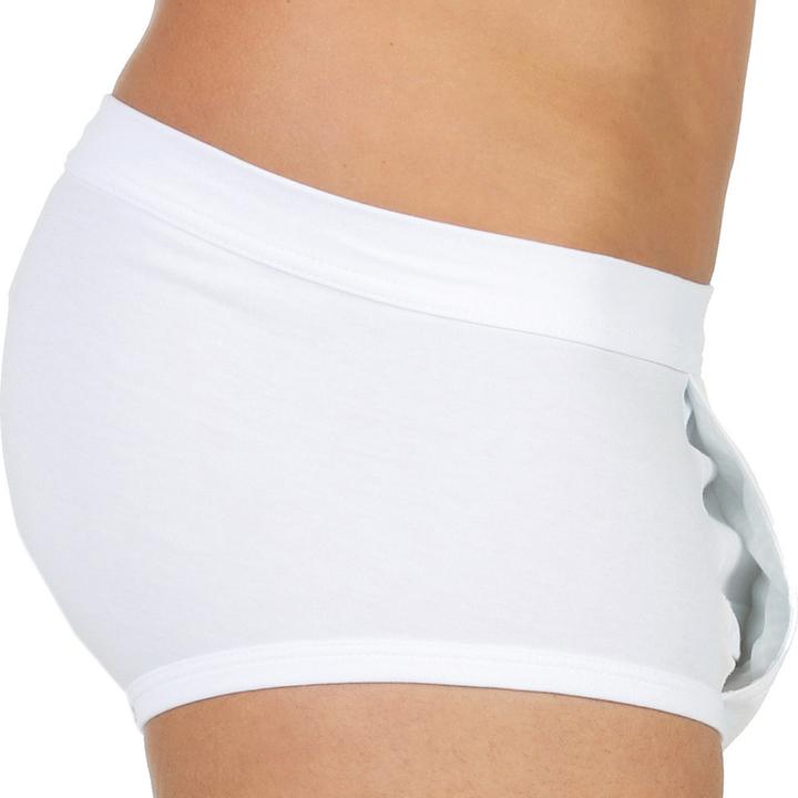 Produktbild Mediset Herren Hygiene-Slip (1 x)