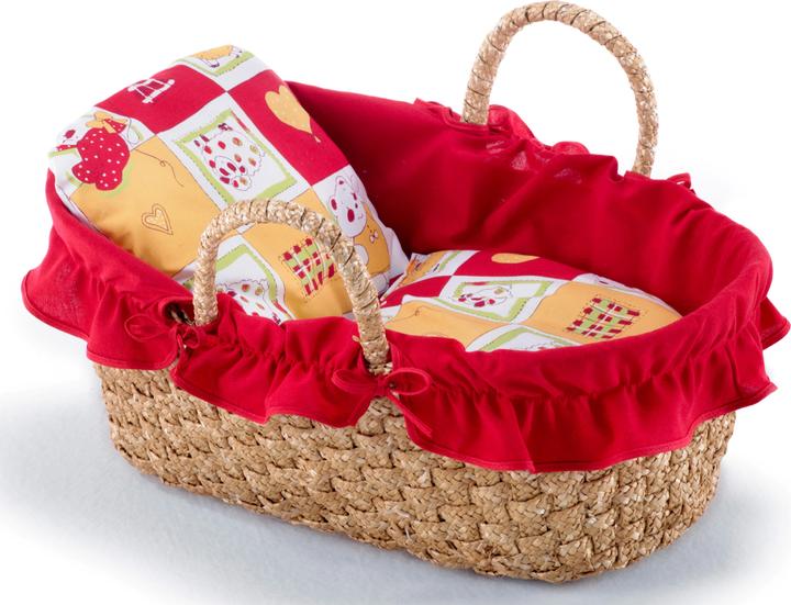 Produktbild Bayer Chic 2000 Puppentragetasche 45 cm