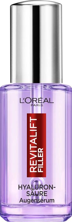 Produktbild L'Oréal Paris Revitalift Filler (Serum, 20 ml)