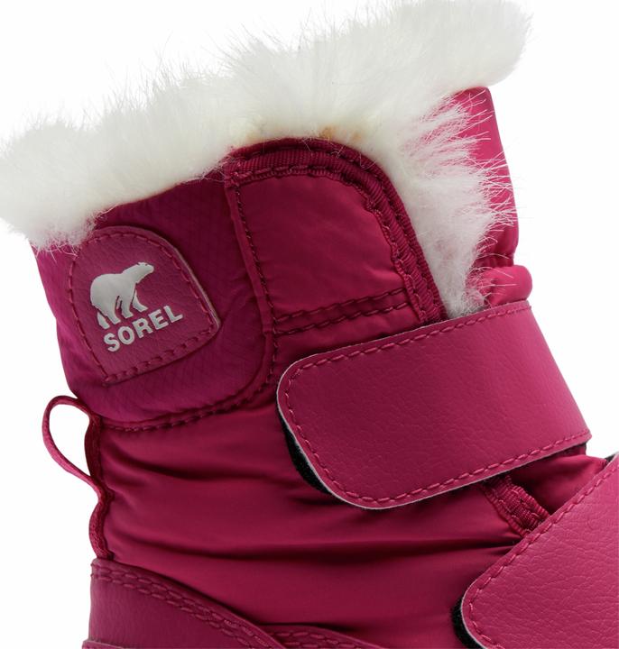Produktbild Sorel Childrens Whitney Ii Strap Wp (28)