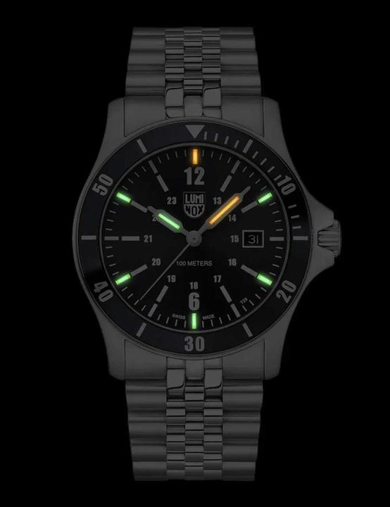 Immagine prodotto Luminox 0910 Series (Orologio sportivo, 42 mm)