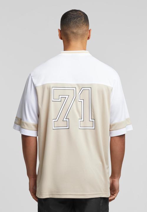 Produktbild Starter V-Neck Mesh Tee - 182797 (L)
