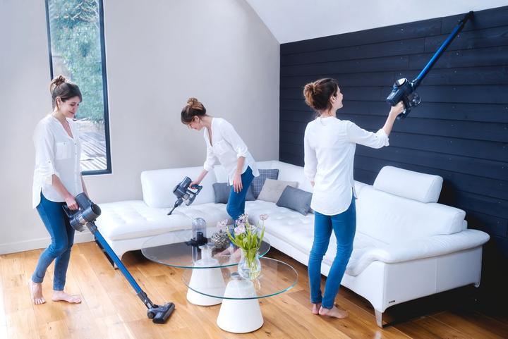 Produktbild Eziclean Cyclomax R410
