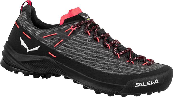 Actual product image Salewa Wildfire Canvas Shoe Da (41)