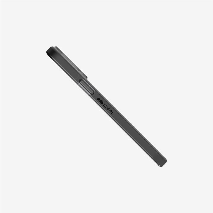 Produktbild tech21 Evo Check Case for iPhone 13 Pro Max - Black (Apple iPhone 13 Pro Max)