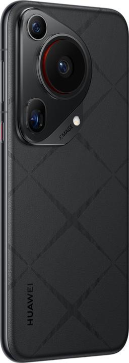 Actual product image Huawei Pura 70 Ultra (512 GB, Black, 6.80", Dual SIM, 50 Mpx, 4G)
