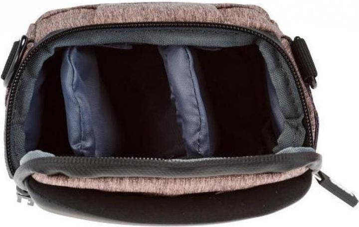 Produktbild Dörr Kameratasche Motion Tasche XS rot (Kamera Schultertasche, 2.39 l)