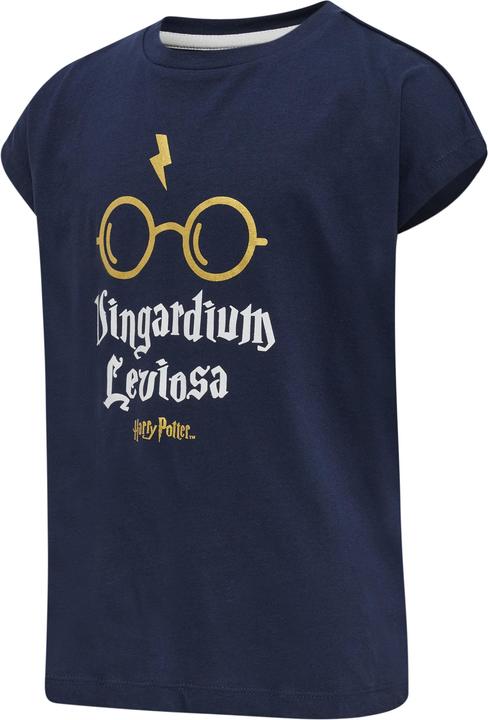 Actual product image hummel hmlHARRY POTTER DIEZ T-SHIRT S/S (134)