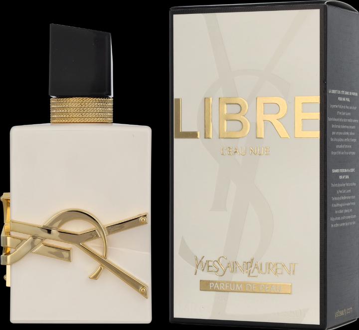 Immagine prodotto Yves Saint Laurent Libre L'Eau Nue (Eau de toilette, 50 ml)
