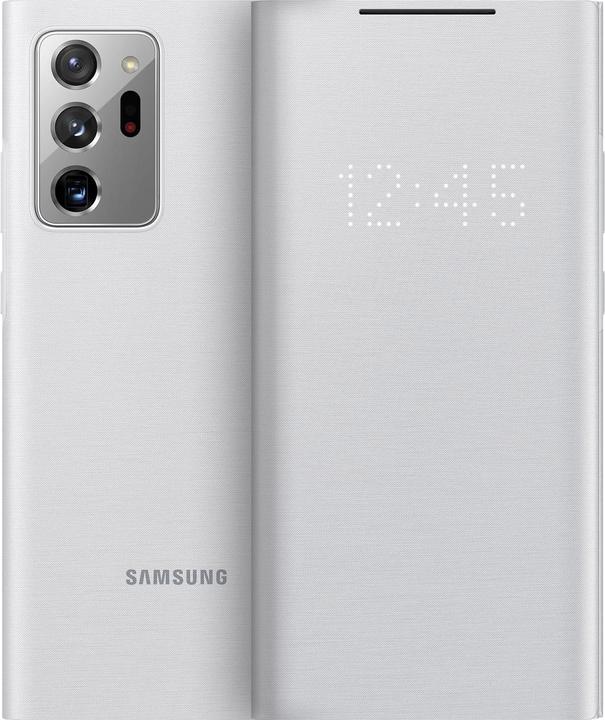 Actual product image Samsung Smart LED View Cover (Samsung Galaxy Note 20 Ultra)