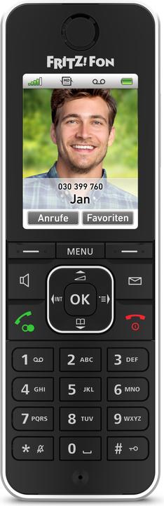 Produktbild AVM FRITZ!Fon C6