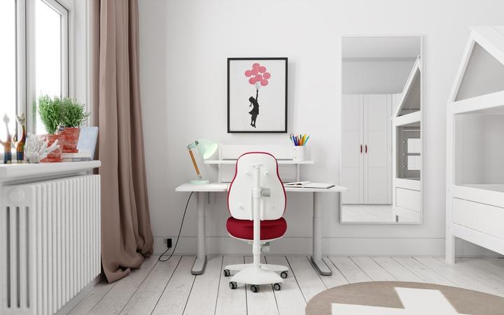 Produktbild Lifetime Kidsrooms Bürostuhl Modell Ergo Dunkel