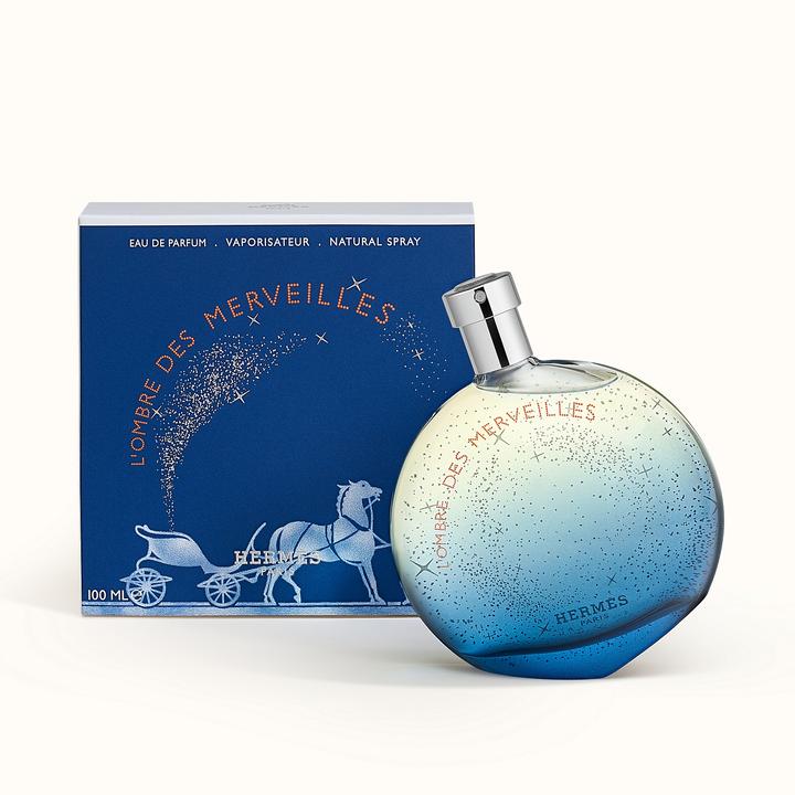Immagine prodotto Hermès L'Ombre des Merveilles (Eau de parfum, 100 ml)
