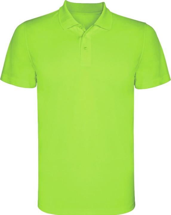 Immagine prodotto Alpinia Monzha Maglietta Polo Maniche Corte Uomo (XL)